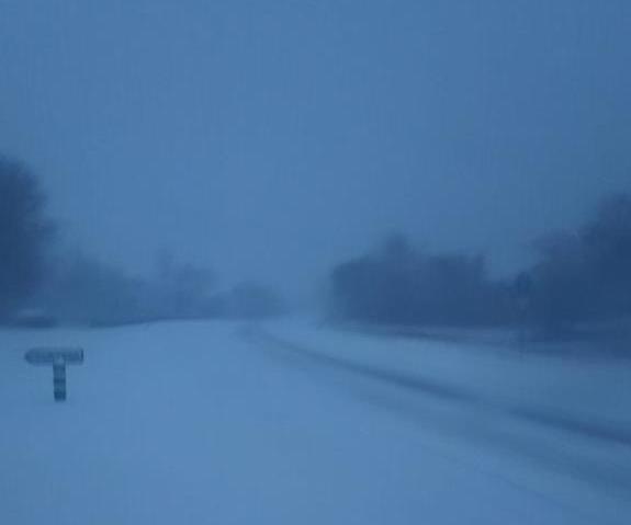 Una ruta persiguiendo la nieve por tierras sorianas | Imagen 36