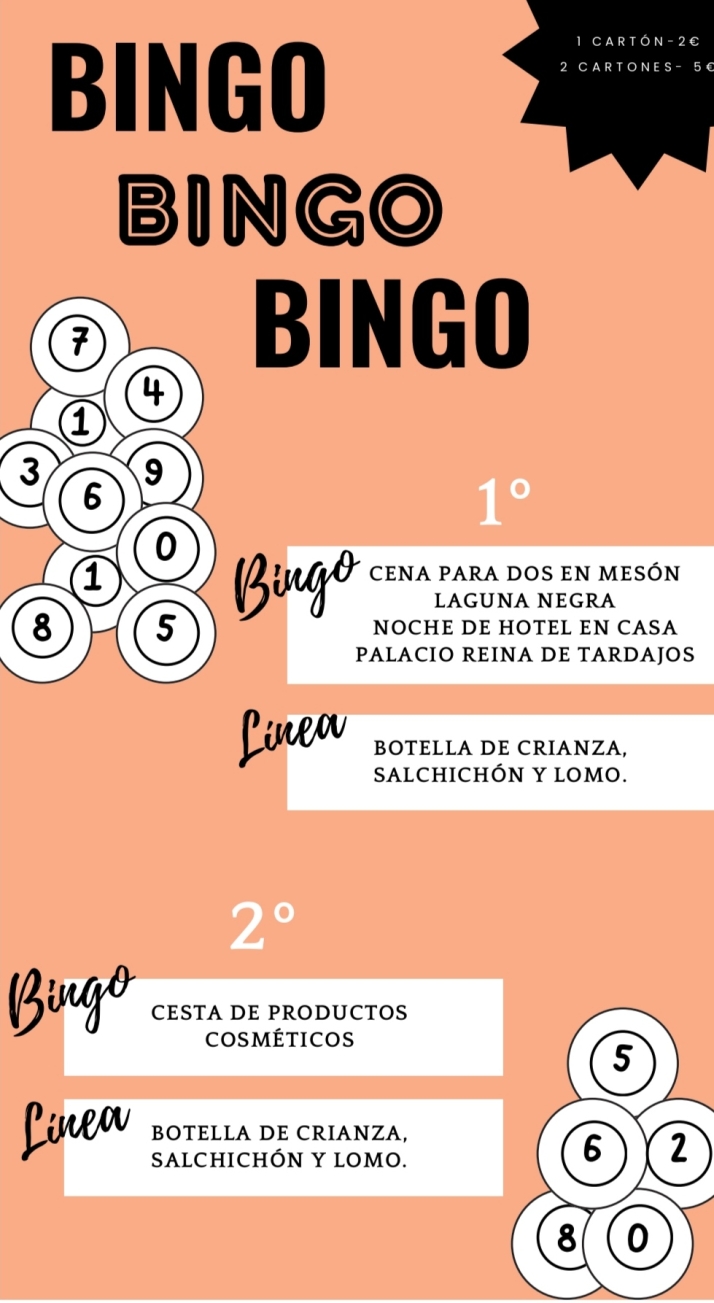 Este s&aacute;bado, gran parrillada solidaria en Vinuesa | Imagen 2