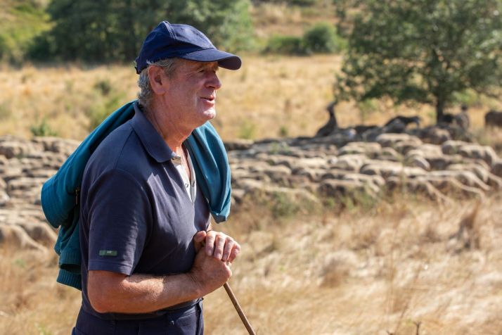 Los &uacute;ltimos pastores trashumantes de Soria | Imagen 2