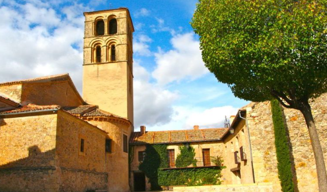 Los pueblos más populares. Cada provincia de Castilla y León tiene el suyo | Imagen 6