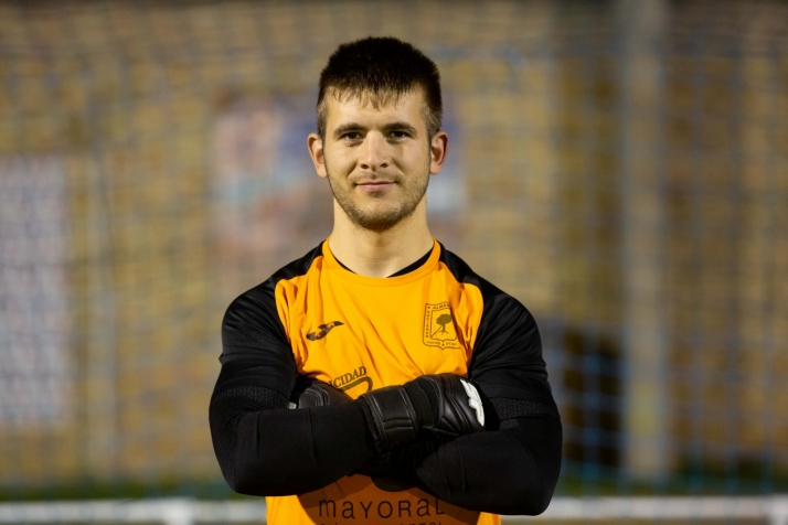 Almaz&aacute;n vs Atl&eacute;tico: la intrahistoria de tres humanos que intentar&aacute;n derribar la galaxia colchonera | Imagen 1