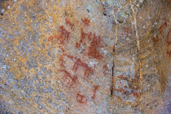 Valonsadero: Un viaje por la prehistoria  | Imagen 8