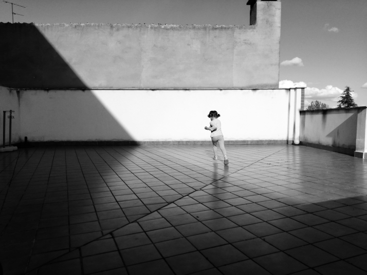 El soriano Jorge Mar&iacute;n, primer premio del certamen de Fotograf&iacute;a Urbana Leonesa | Imagen 1