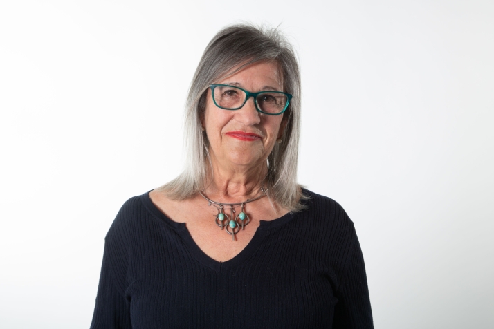 Entrevista SN 28M | Pilar Hern&aacute;ndez: "Creemos en otra forma de hacer pol&iacute;tica, sin crispaci&oacute;n, sin personalismos y con proyectos con vistas a futuro" | Imagen 1