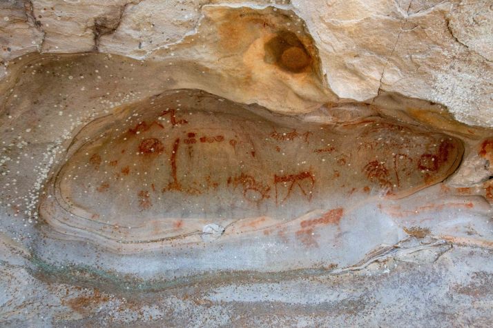 Valonsadero: Un viaje por la prehistoria  | Imagen 4