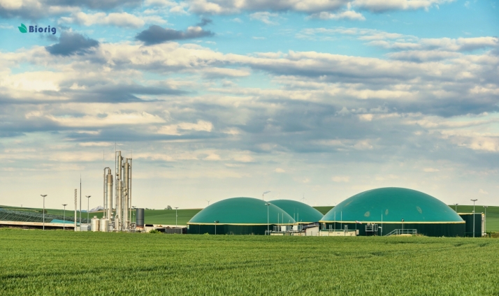 Biorig, divisi&oacute;n de biometano de Solarig, da el salto a Italia | Imagen 1