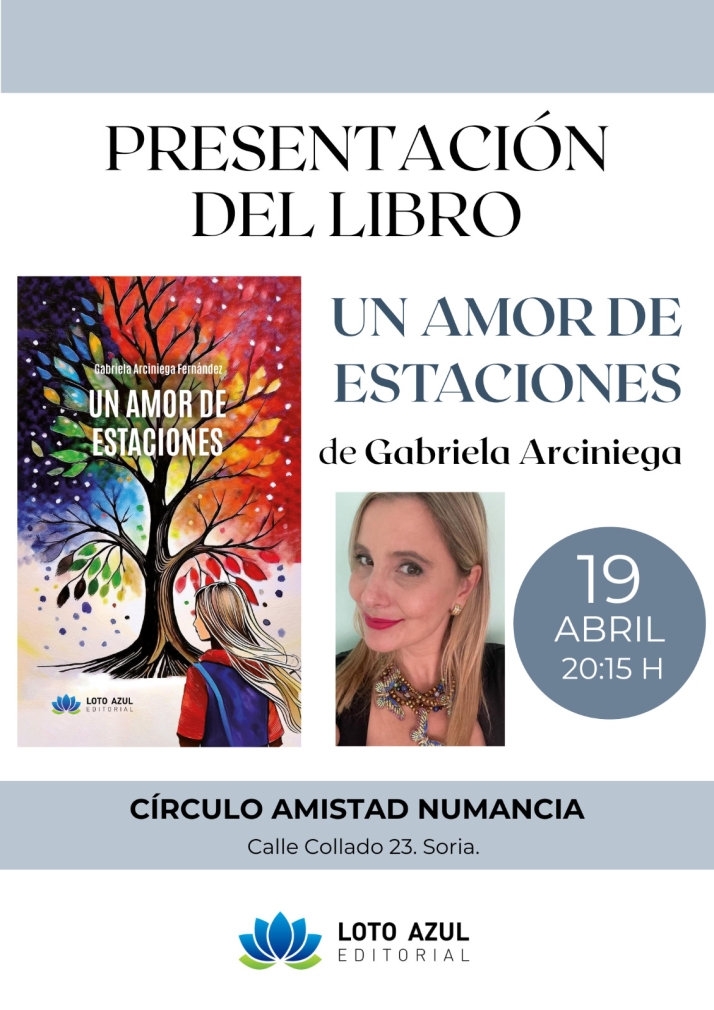 Presentaci&oacute;n un nuevo poemario este s&aacute;bado en el Casino | Imagen 1