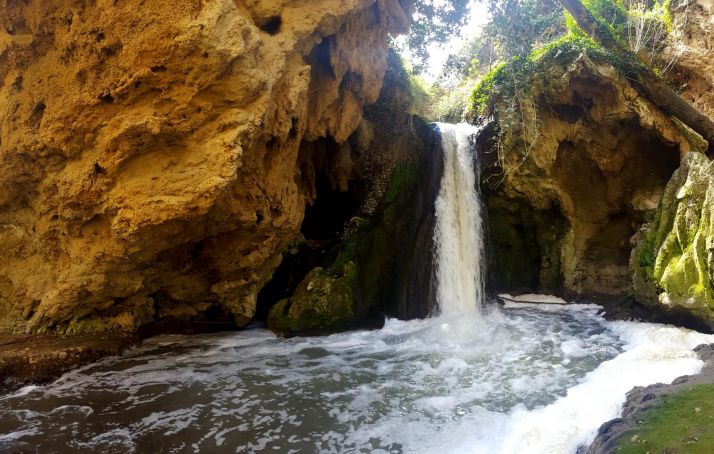 Cinco parajes sorianos para disfrutar del agua en todo su esplendor | Imagen 5