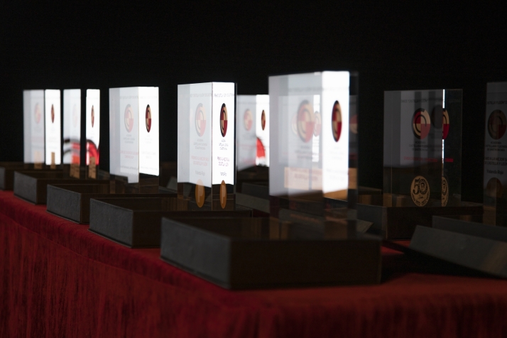 Soria, protagonista de los IX Premios Castilla y Le&oacute;n de Gastronom&iacute;a | Imagen 1