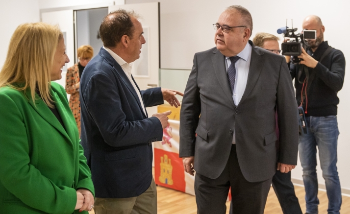 La detecci&oacute;n del c&aacute;ncer de mama, m&aacute;s cerca para 7.000 sorianas | Imagen 1