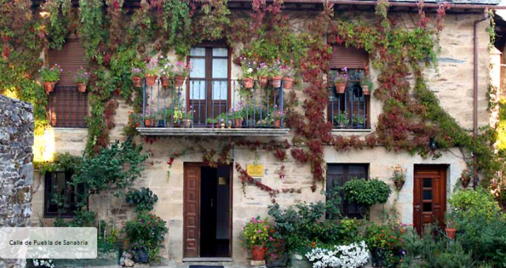 Los pueblos más populares. Cada provincia de Castilla y León tiene el suyo | Imagen 9