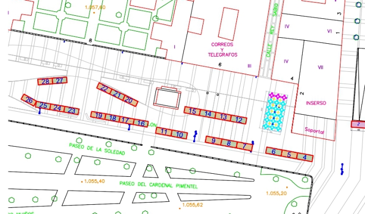 &iquest;C&oacute;mo es la venta ambulante durante los Sanjuanes? Curiosidades, ubicaciones, precios... | Imagen 1