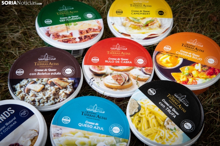 De ruta gastronómica por Soria: Productos top, elaboraciones gourmet y lugares únicos para disfrutarlas | Imagen 5