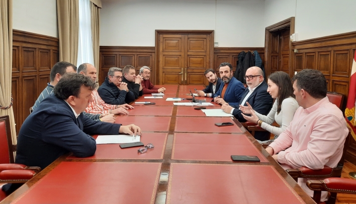 Soria se quedar&aacute; sin tren a partir de abril y hasta final de a&ntilde;o | Imagen 1