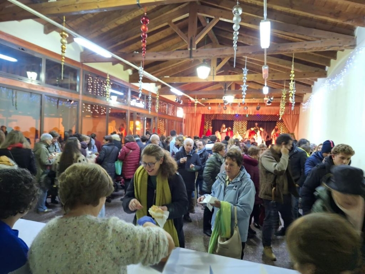 Fotos: As&iacute; ha sido el paso de los Reyes Magos por la provincia de Soria | Imagen 13