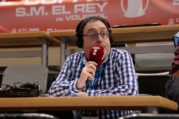 Celebramos el D&iacute;a de la Radio con los locutores sorianos: Magia, cercan&iacute;a, verdad y responsabilidad | Imagen 5