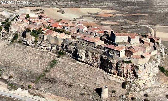 6 paisajes &uacute;nicos que no puedes perderte este oto&ntilde;o en Soria | Imagen 4