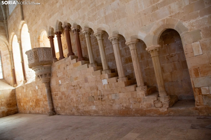Gu&iacute;a de Santa Mar&iacute;a de Huerta: Remanso de paz y belleza | Imagen 3