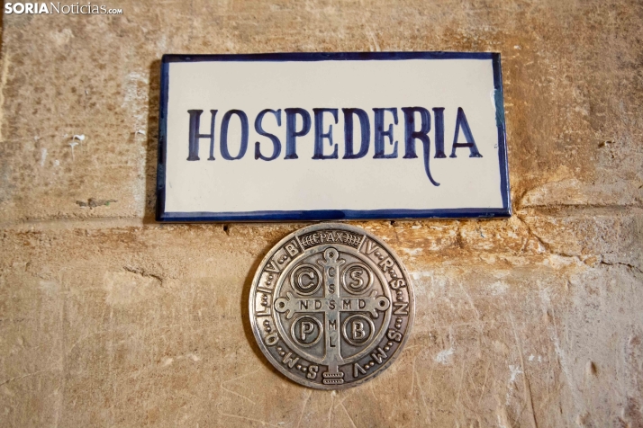 Gu&iacute;a de Santa Mar&iacute;a de Huerta: Remanso de paz y belleza | Imagen 6