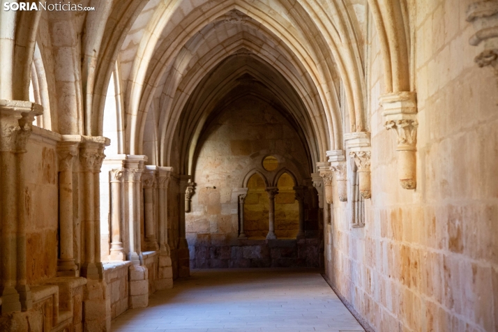 Gu&iacute;a de Santa Mar&iacute;a de Huerta: Remanso de paz y belleza | Imagen 1