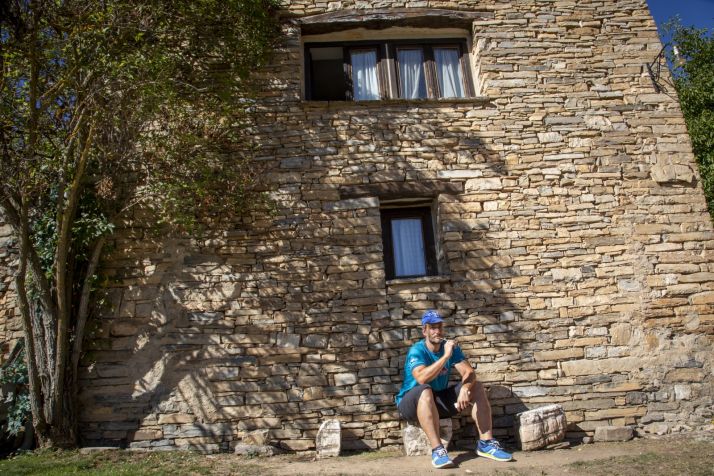 &iquest;Valdelavilla o Pe&ntilde;afr&iacute;a? El pueblo de El Pueblo se viste de &eacute;xito gracias a la tele | Imagen 4