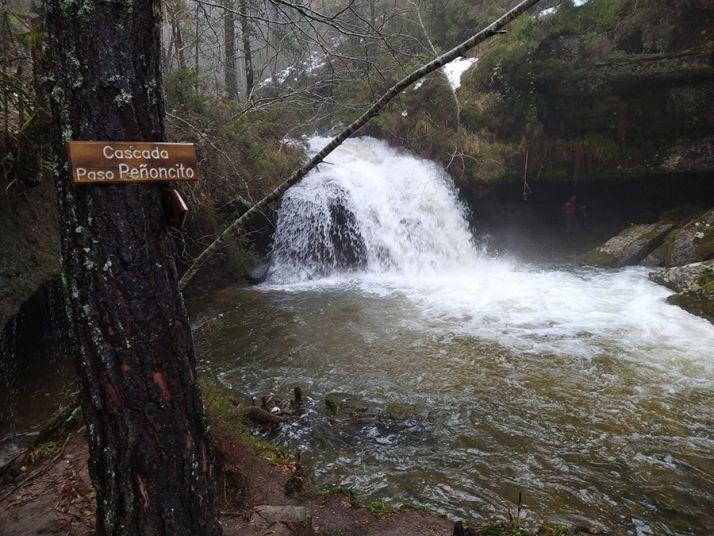 Cinco parajes sorianos para disfrutar del agua en todo su esplendor | Imagen 2