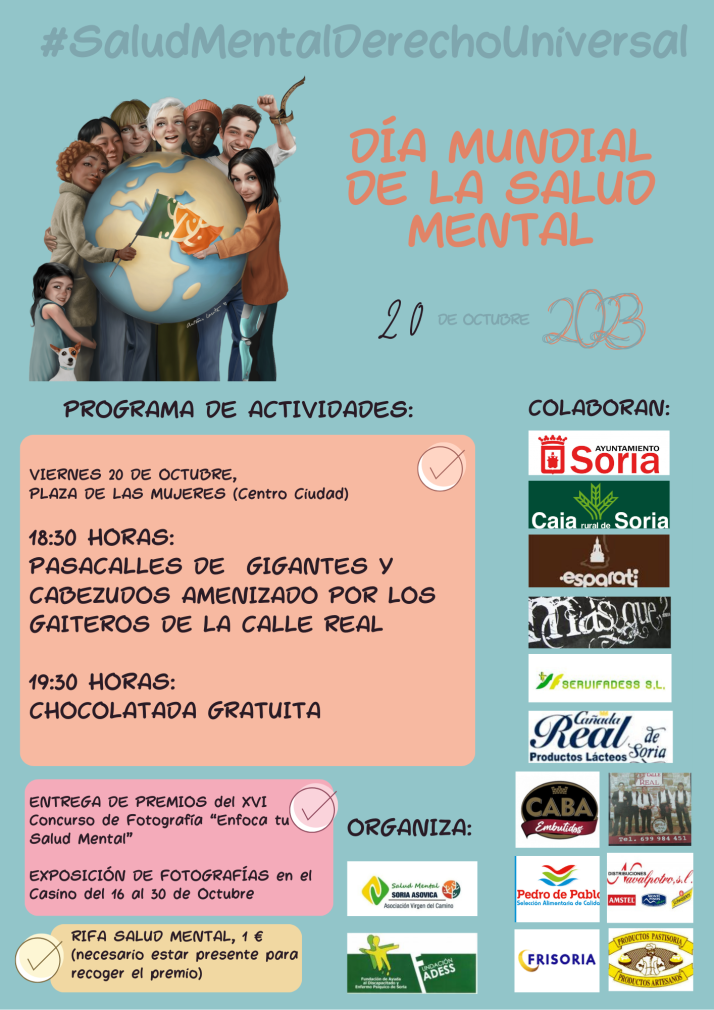 Este viernes, entrega de los premios de fotograf&iacute;a de ASOVICA-FADESS | Imagen 1