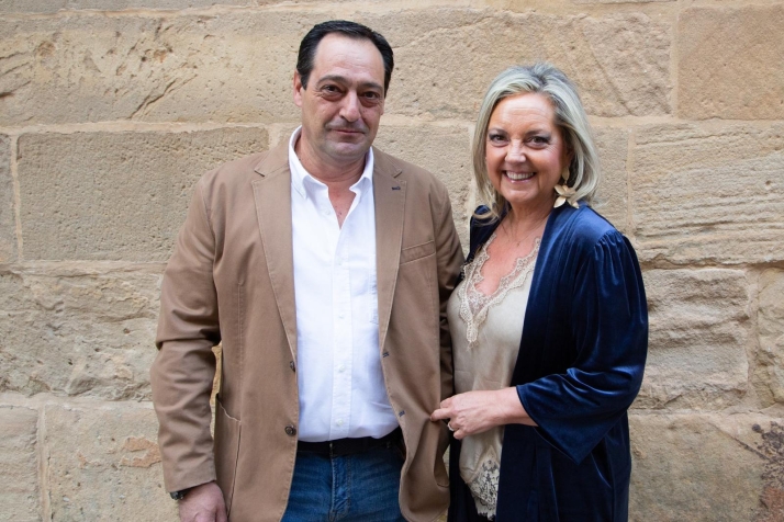 Estas son las caras de los jurados para San Juan 2025 | Imagen 9