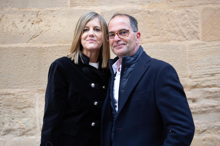 Estas son las caras de los jurados para San Juan 2025 | Imagen 11