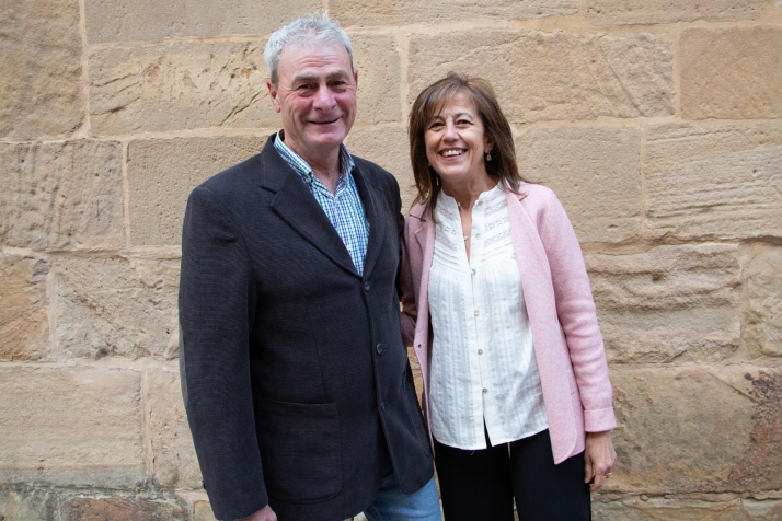 Estas son las caras de los jurados para San Juan 2025 | Imagen 2