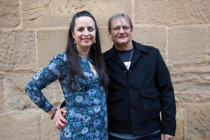 Estas son las caras de los jurados para San Juan 2025 | Imagen 5