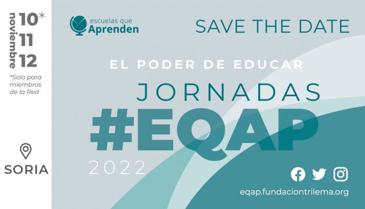 Unos 400 docentes participar&aacute;n en Soria en las III Jornadas de Innovaci&oacute;n Educativa | Imagen 1