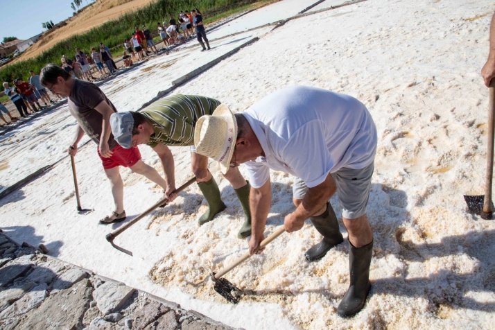 Soria, sabor a mar | Imagen 2