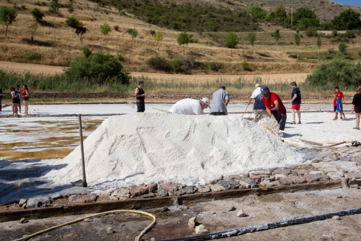 Soria, sabor a mar | Imagen 5