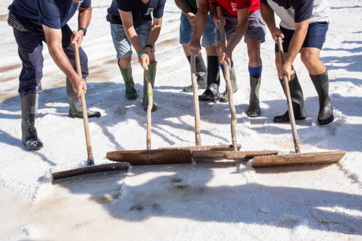 Soria, sabor a mar | Imagen 3