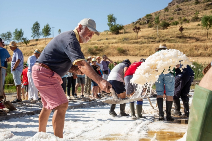 Soria, sabor a mar | Imagen 4