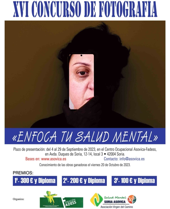 Los trabajos para el concurso fotogr&aacute;fico de Asovica, hasta el d&iacute;a 29 | Imagen 1