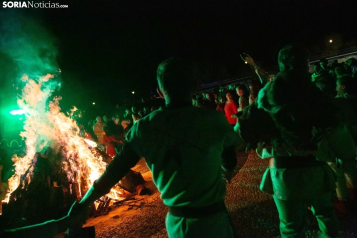 Misterio, &Aacute;nimas y Leyendas, gu&iacute;a de actividades para este puente de Halloween | Imagen 4