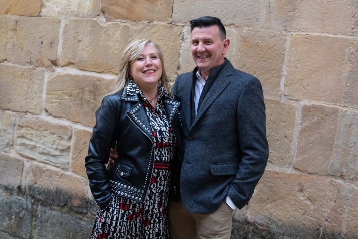 Descubre a los Jurados que hay (hasta ahora) para las Fiestas de San Juan de 2023 | Imagen 8