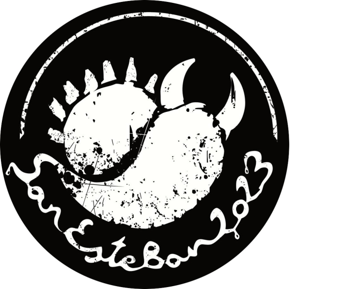 Descubre los logotipos de las 12 cuadrillas de San Juan 2023 | Imagen 9