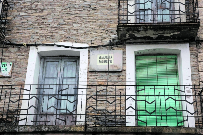 Vivienda en venta en San Pedro