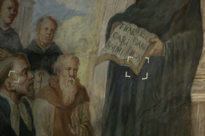 San Saturio como nunca lo has visto: As&iacute; se restaura la casa del patr&oacute;n de Soria | Imagen 3