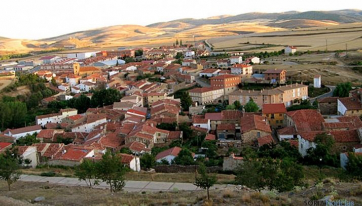 Un fin de semana de leyenda: la ruta m&aacute;s m&aacute;gica por la provincia de Soria | Imagen 4