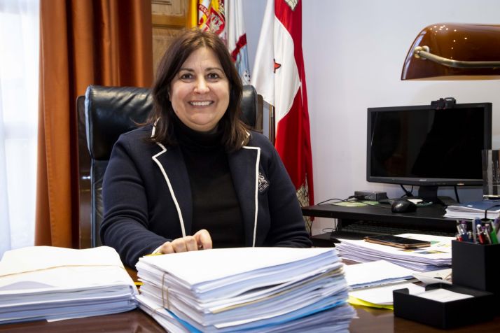 Hablan los alcaldes: Un deseo y un proyecto para 2021 en cada pueblo de Soria | Imagen 14