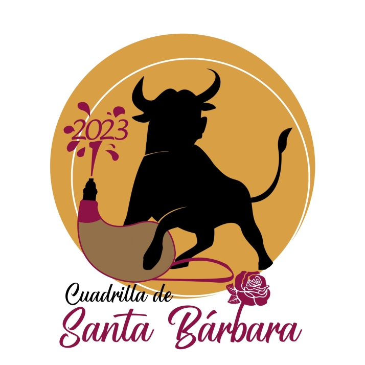 Descubre los logotipos de las 12 cuadrillas de San Juan 2023 | Imagen 11