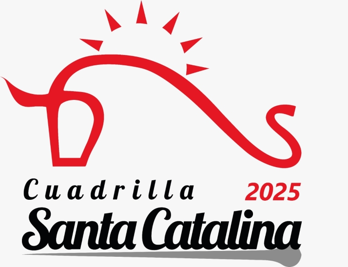Estos son los logos de las 12 cuadrillas de San Juan 2025 | Imagen 2
