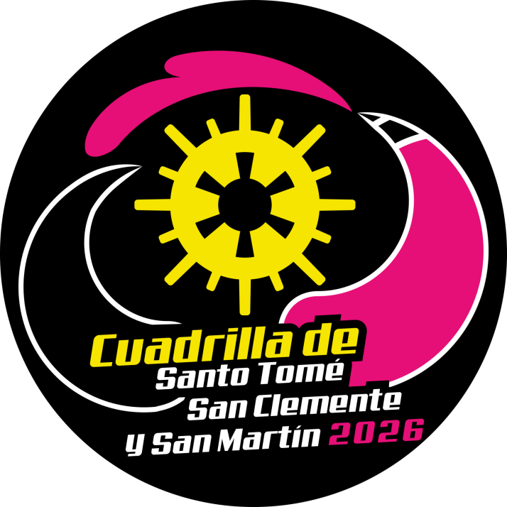 &iexcl;Ya est&aacute;n los doce! Estos son los logos de las cuadrillas de San Juan 2026 | Imagen 8