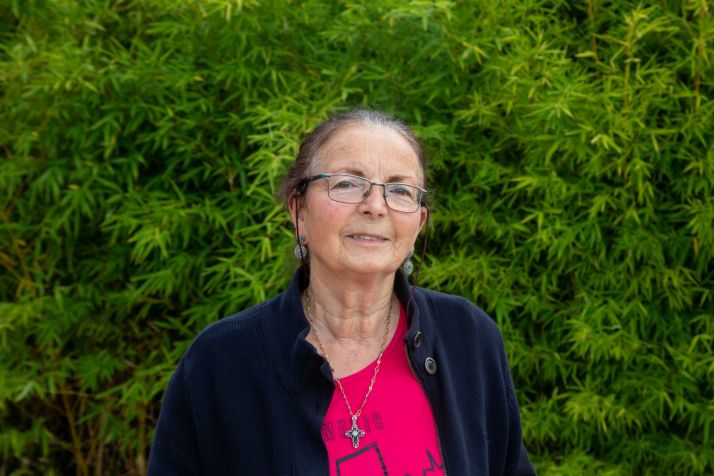 Mar&iacute;a Cruz &Aacute;lvarez.