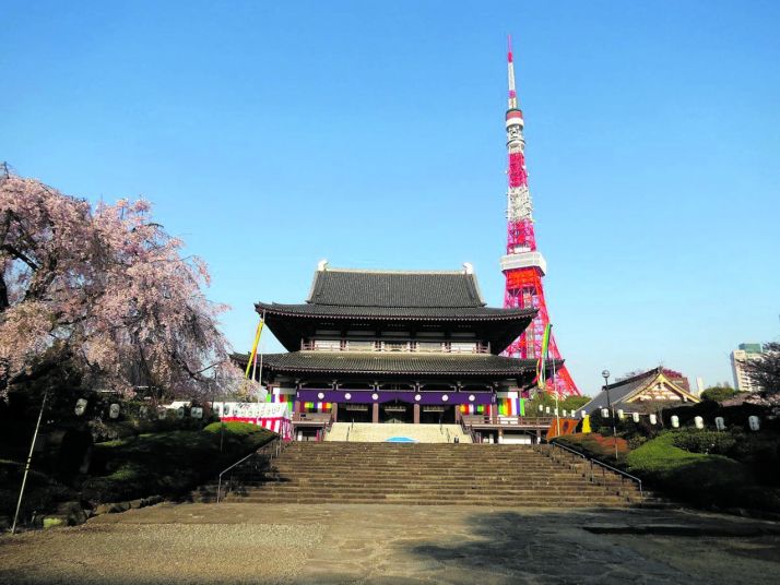 Desde Jap&oacute;n para el Mundo: Maite Garc&iacute;a, as&iacute; es la vida de una soriana corresponsal en Tokio | Imagen 3
