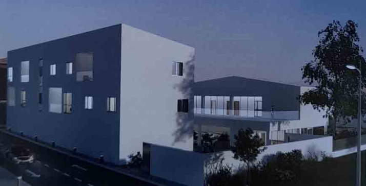 El nuevo cuartel de San Esteban de Gormaz abrir&aacute; el pr&oacute;ximo marzo  | Imagen 3